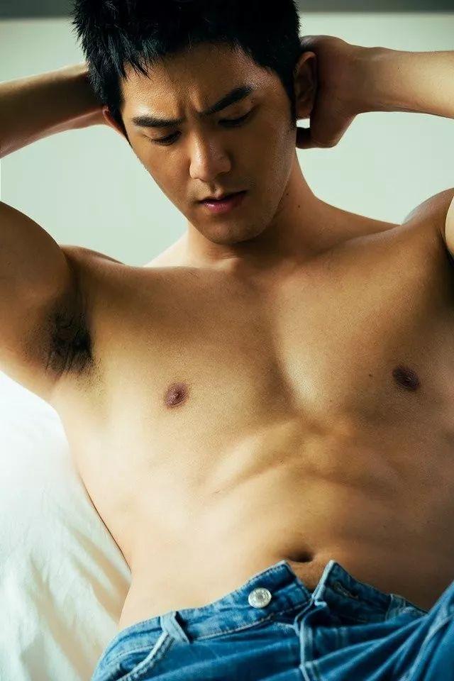 180CM篮球帅哥林冠宇转型做演员,被骂花瓶男