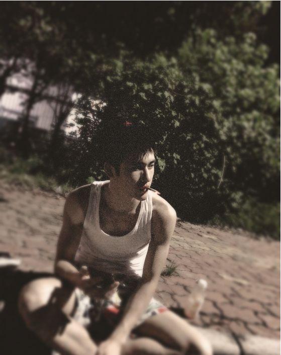 找一个好身材的民工做老公,你愿意吗?