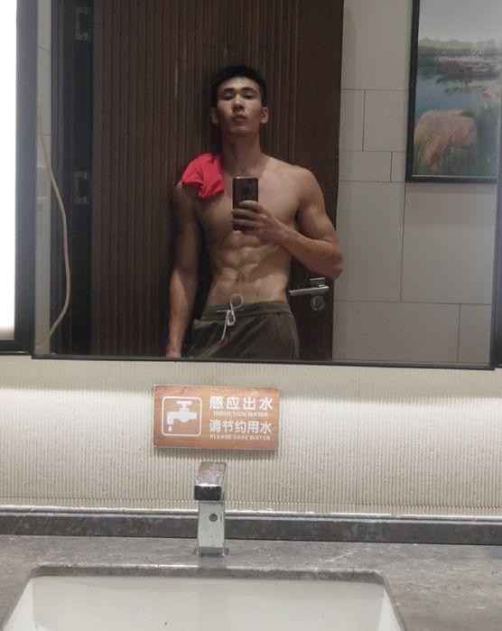 找一个好身材的民工做老公,你愿意吗?