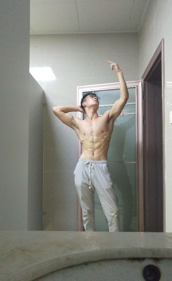 找一个好身材的民工做老公,你愿意吗?