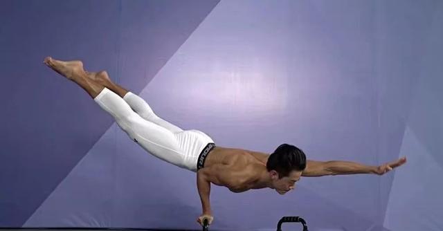 曾经红极一时的亚洲先生朱晓辉,如今身材怎么样了?