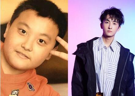 盘点男星们的接地气现场‖牛骏峰机场分菜花,邓伦东北花床单遛狗