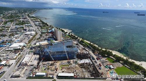 塞班岛:同性结婚登记连续五年人数最多