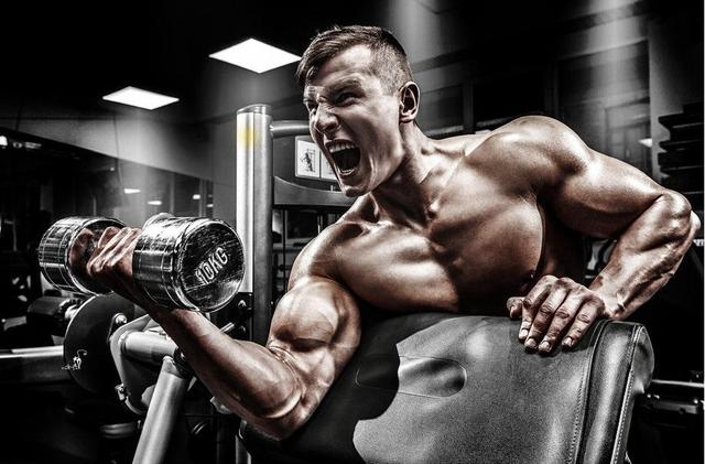 了解肌肉增长的原理!科学增强充血感,增肌更高效