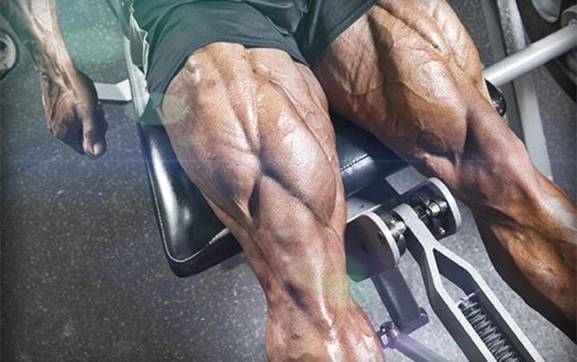 了解肌肉增长的原理!科学增强充血感,增肌更高效