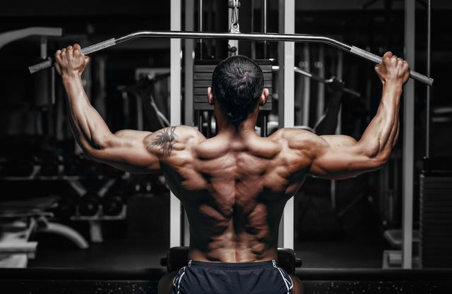 引体向上有多难?为什么那么多人做不了?如何快速学会引体向上