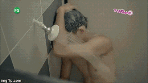 90后田径运动男生去演网剧,大长腿肌肉身材受导演青睐