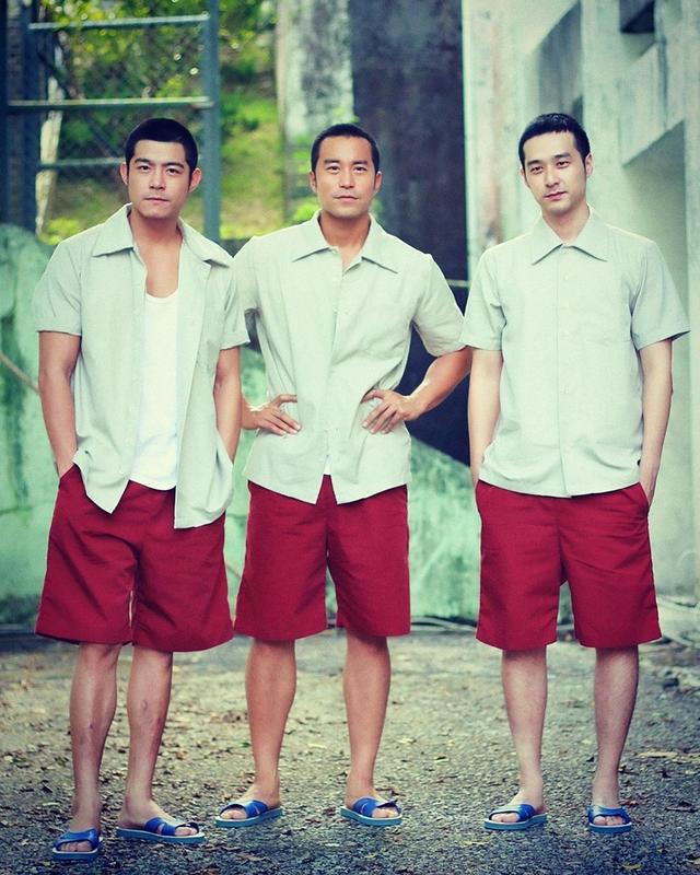 《罪梦者》6.7分成烂剧?张孝全王柏杰简直就是行走的荷尔蒙