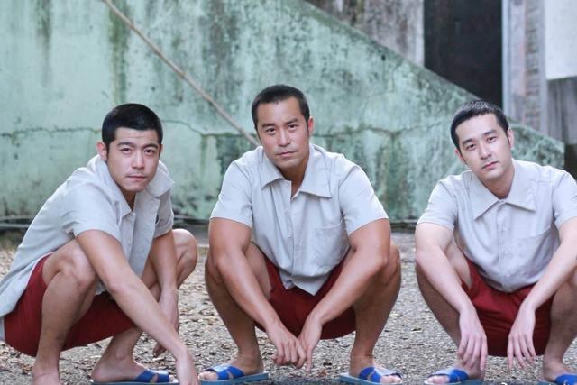 《罪梦者》6.7分成烂剧?张孝全王柏杰简直就是行走的荷尔蒙