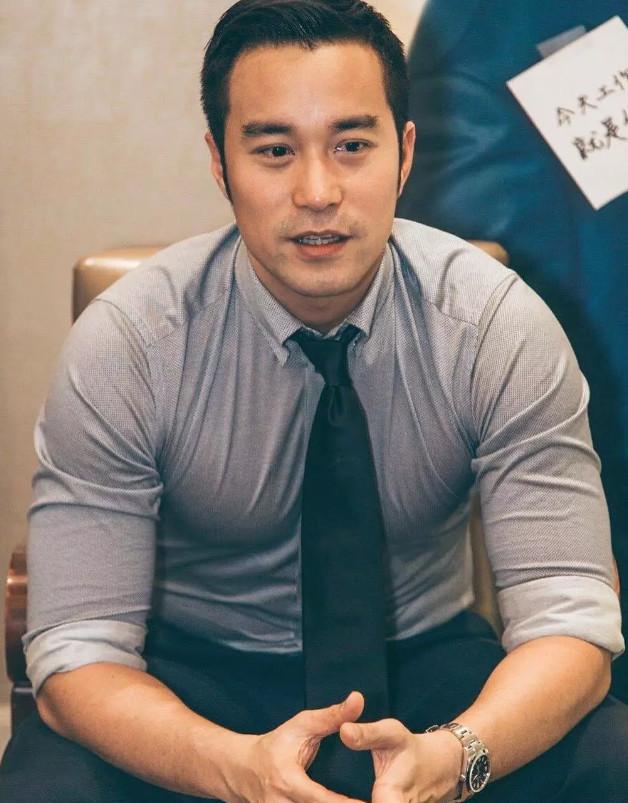 《罪梦者》6.7分成烂剧?张孝全王柏杰简直就是行走的荷尔蒙