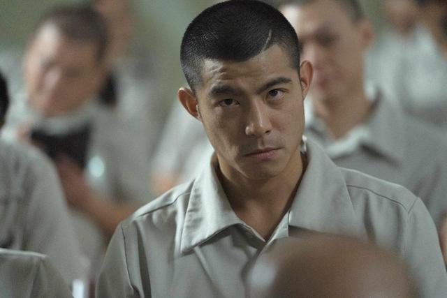 《罪梦者》6.7分成烂剧?张孝全王柏杰简直就是行走的荷尔蒙