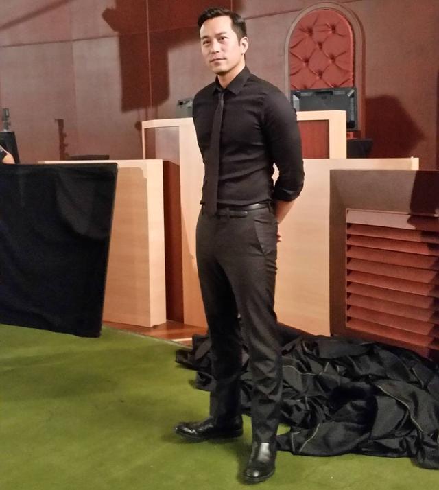 《罪梦者》6.7分成烂剧?张孝全王柏杰简直就是行走的荷尔蒙