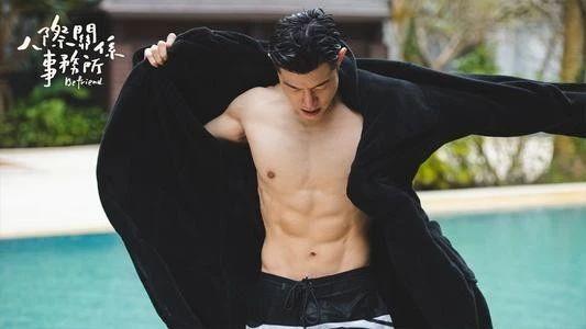 《罪梦者》6.7分成烂剧?张孝全王柏杰简直就是行走的荷尔蒙