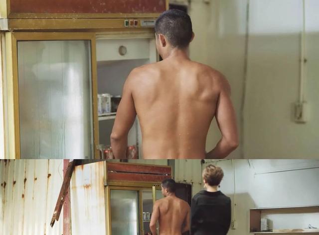 《罪梦者》6.7分成烂剧?张孝全王柏杰简直就是行走的荷尔蒙