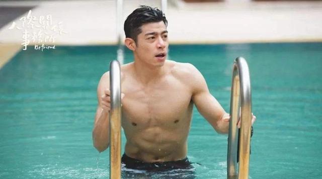 《罪梦者》6.7分成烂剧?张孝全王柏杰简直就是行走的荷尔蒙