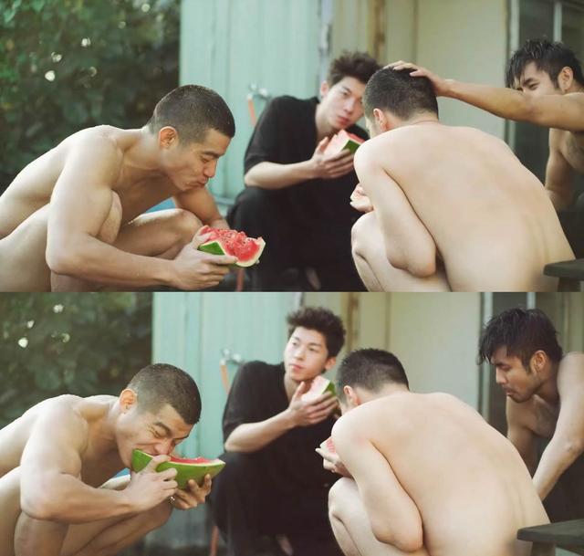 《罪梦者》6.7分成烂剧?张孝全王柏杰简直就是行走的荷尔蒙