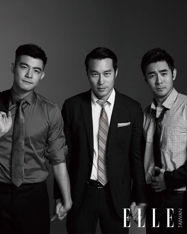 《罪梦者》6.7分成烂剧?张孝全王柏杰简直就是行走的荷尔蒙