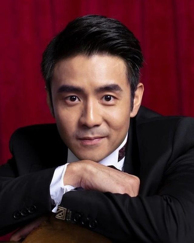 《罪梦者》6.7分成烂剧?张孝全王柏杰简直就是行走的荷尔蒙