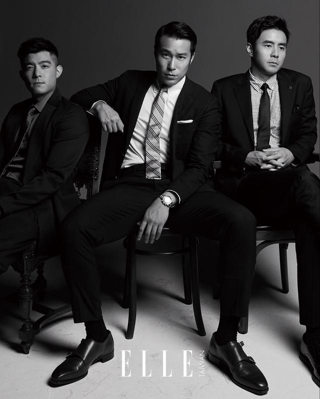 《罪梦者》6.7分成烂剧?张孝全王柏杰简直就是行走的荷尔蒙