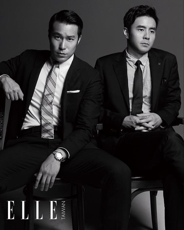 《罪梦者》6.7分成烂剧?张孝全王柏杰简直就是行走的荷尔蒙