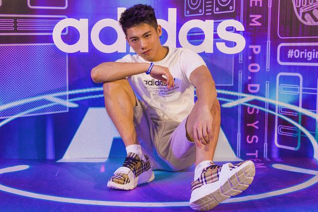 天菜小哥哥,红遍亚洲,会是你心目中的白马王子吗?