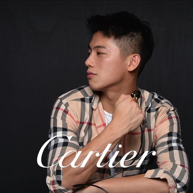 天菜小哥哥,红遍亚洲,会是你心目中的白马王子吗?