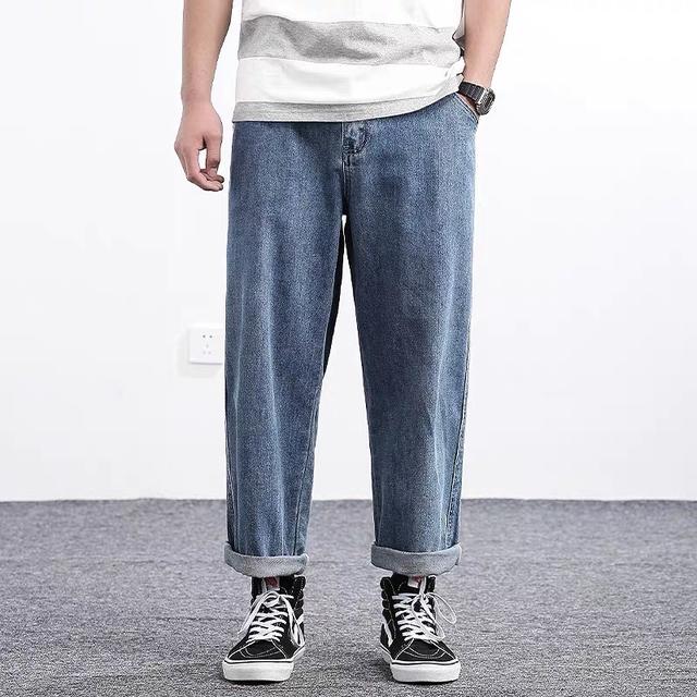 冬天穿腻了小脚裤?试试这3类阔腿裤,这么搭配舒适保暖又很有型