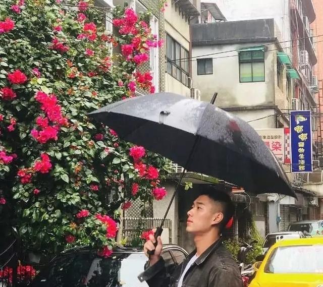 韩国网红男模硬照一览,好想把他扑倒!