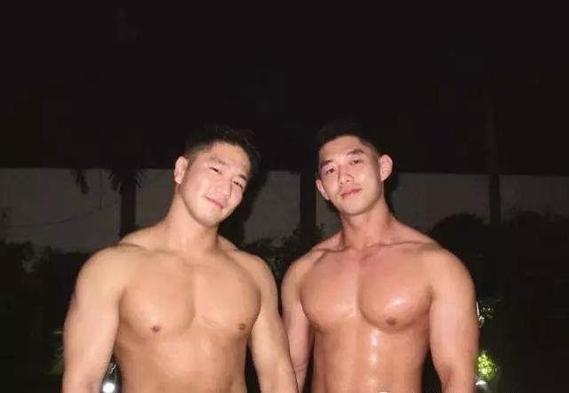 韩国网红男模硬照一览,好想把他扑倒!