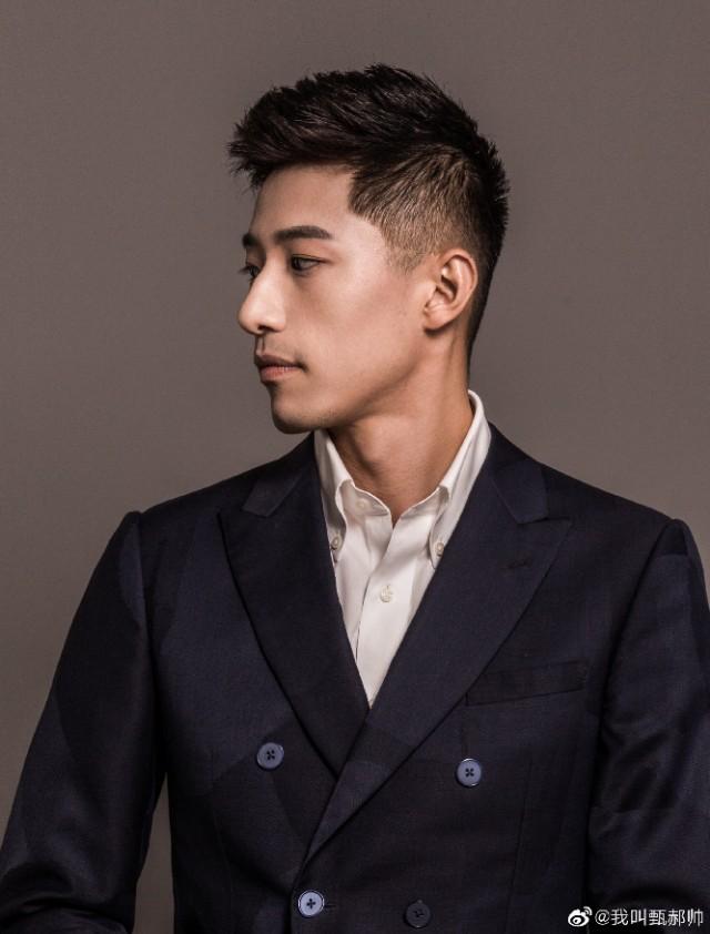 江苏卫视新闻主播,你吃他的颜吗?