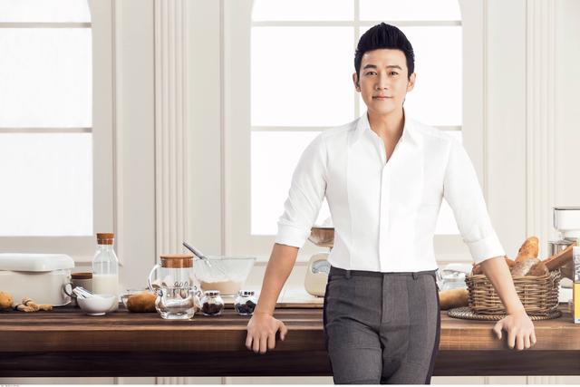 世界最帅百名帅哥,我来告诉你:肖战、十国混血儿米勒、阿兰德隆