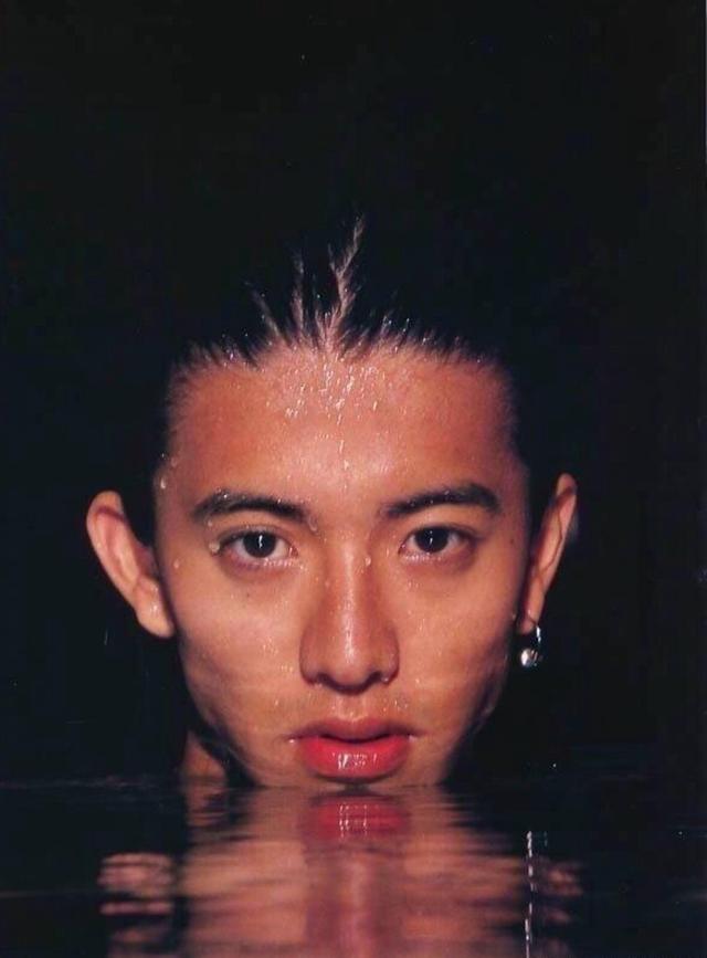 世界最帅百名帅哥,我来告诉你:肖战、十国混血儿米勒、阿兰德隆