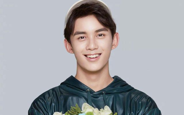 世界最帅百名帅哥,我来告诉你:肖战、十国混血儿米勒、阿兰德隆