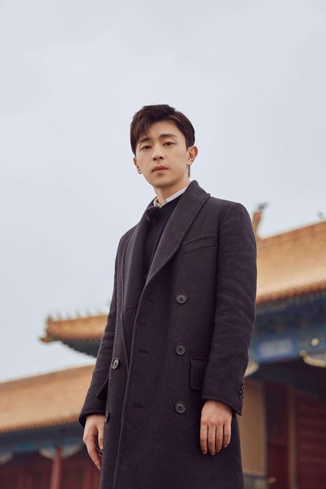 世界最帅百名帅哥,我来告诉你:肖战、十国混血儿米勒、阿兰德隆