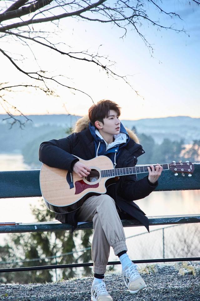 世界最帅百名帅哥,我来告诉你:肖战、十国混血儿米勒、阿兰德隆