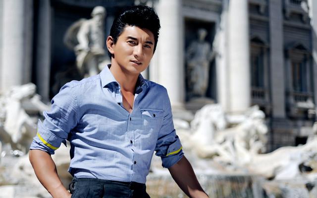 世界最帅百名帅哥,我来告诉你:肖战、十国混血儿米勒、阿兰德隆