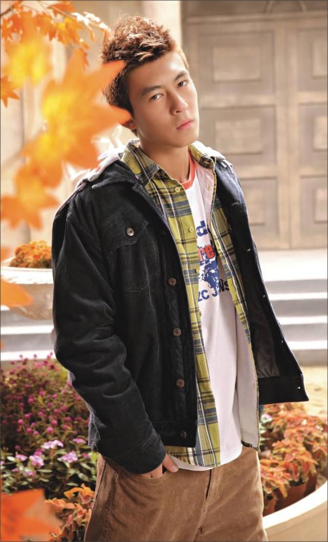 世界最帅百名帅哥,我来告诉你:肖战、十国混血儿米勒、阿兰德隆