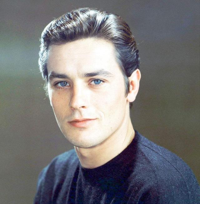 世界最帅百名帅哥,我来告诉你:肖战、十国混血儿米勒、阿兰德隆