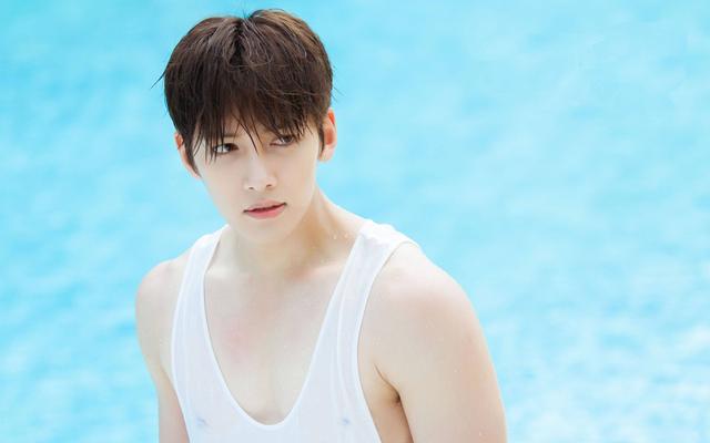 世界最帅百名帅哥,我来告诉你:肖战、十国混血儿米勒、阿兰德隆