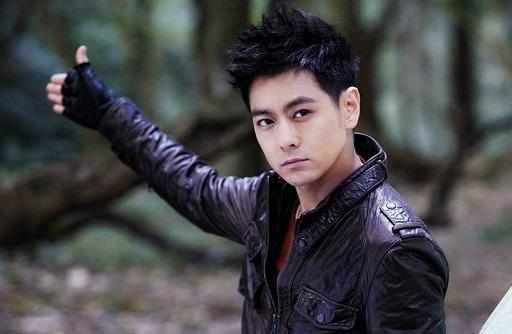 世界最帅百名帅哥,我来告诉你:肖战、十国混血儿米勒、阿兰德隆