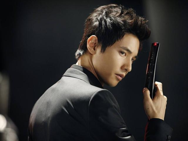 世界最帅百名帅哥,我来告诉你:肖战、十国混血儿米勒、阿兰德隆