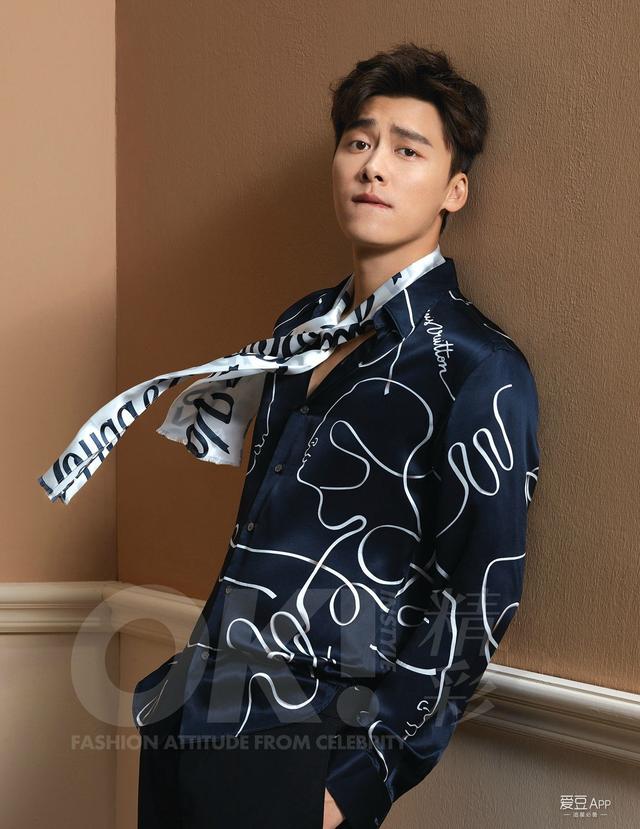 世界最帅百名帅哥,我来告诉你:肖战、十国混血儿米勒、阿兰德隆