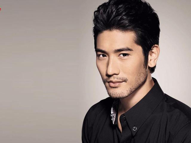 世界最帅百名帅哥,我来告诉你:肖战、十国混血儿米勒、阿兰德隆