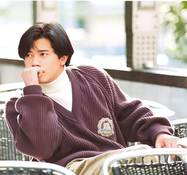 世界最帅百名帅哥,我来告诉你:肖战、十国混血儿米勒、阿兰德隆