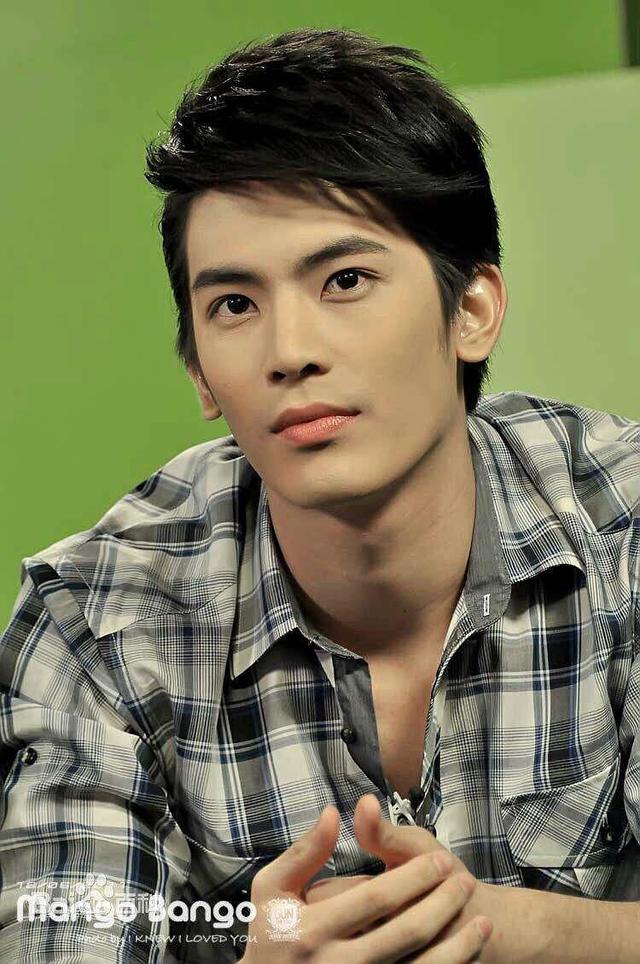 世界最帅百名帅哥,我来告诉你:肖战、十国混血儿米勒、阿兰德隆