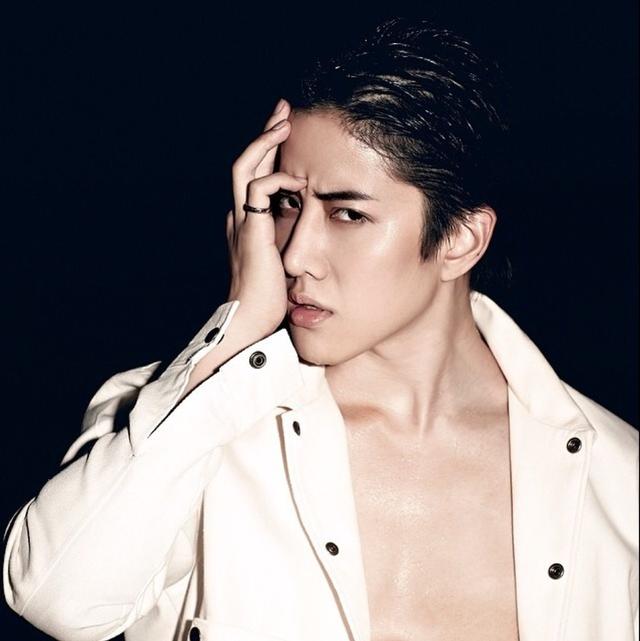 世界最帅百名帅哥,我来告诉你:肖战、十国混血儿米勒、阿兰德隆