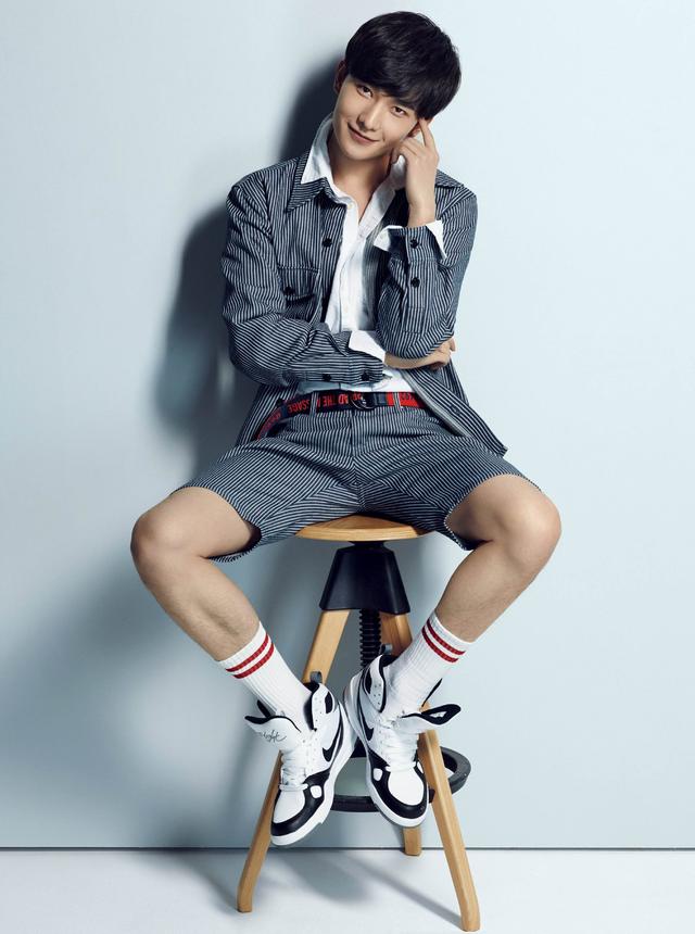 世界最帅百名帅哥,我来告诉你:肖战、十国混血儿米勒、阿兰德隆