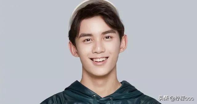 中国最“帅”的6大男明星,张艺兴彭于晏上榜