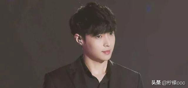 中国最“帅”的6大男明星,张艺兴彭于晏上榜