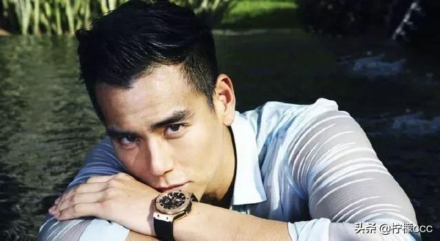 中国最“帅”的6大男明星,张艺兴彭于晏上榜